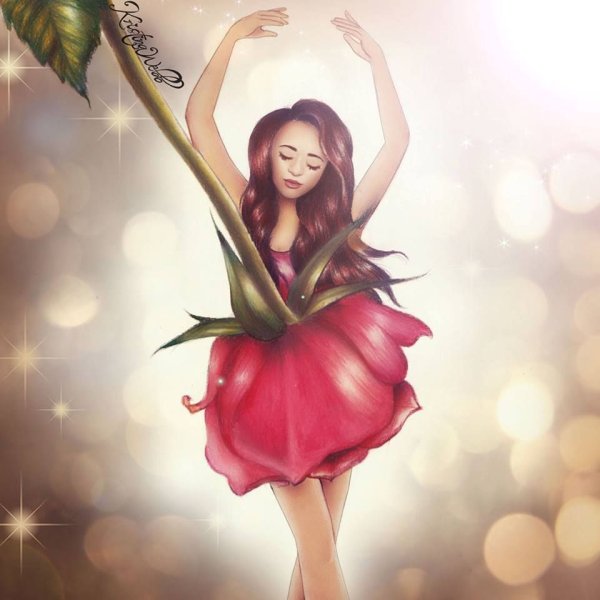 Кристина Вебб