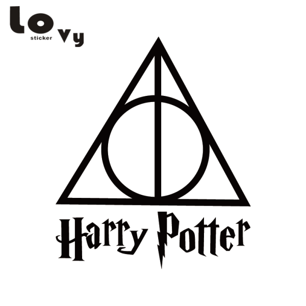 Знак Даров смерти на рабочий стол