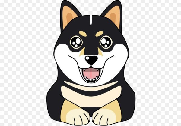 Сиба ину мульт