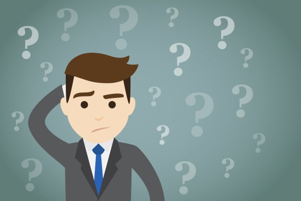 Опрос людей