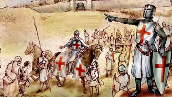 Вендский крестовый поход