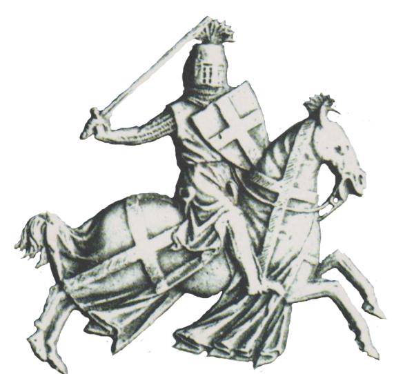 Раскраска Ледовое побоище битва