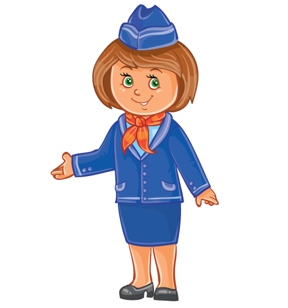 Раскраски для детей на тему профессии