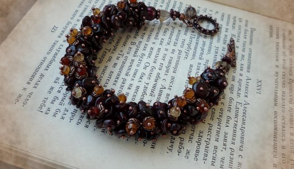 Иллюстрации к повести гранатовый браслет