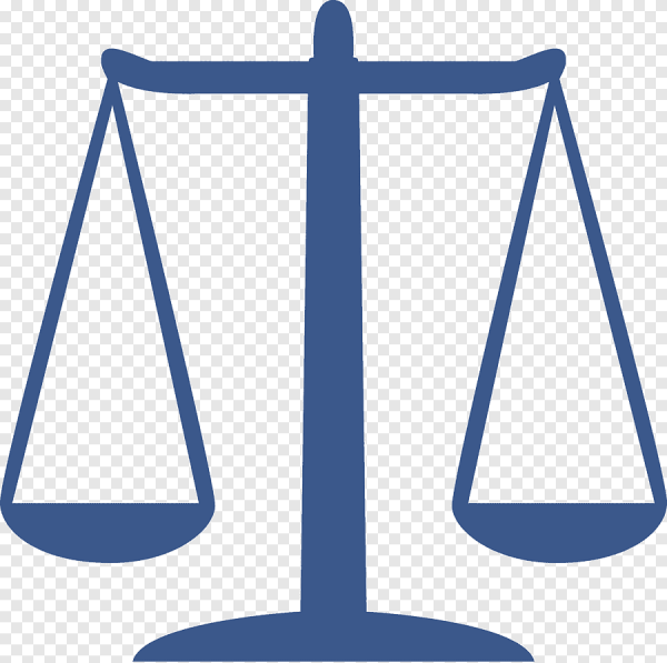 Весы правосудия