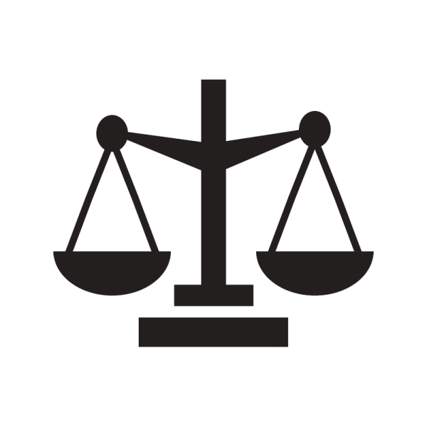 Богиня правосудия Темис (Фемида)