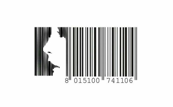 Штрих коды рисунок