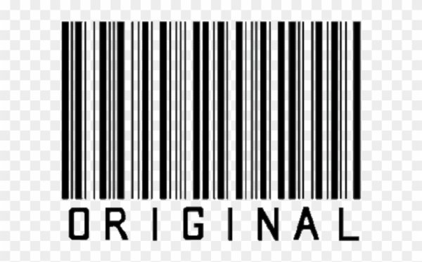 Наклейки с изображением штрихкодов
