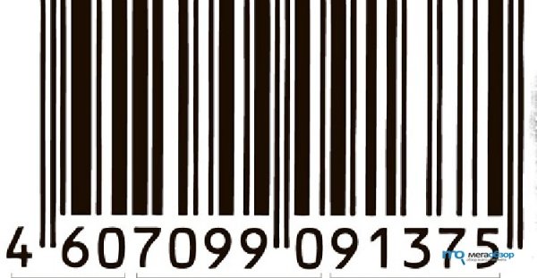 Штрих код картинка