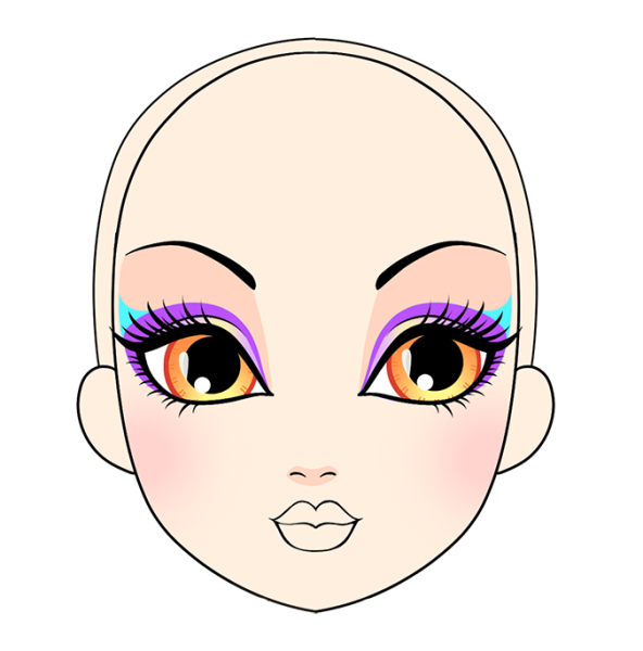 Манекены Эвер Афтер