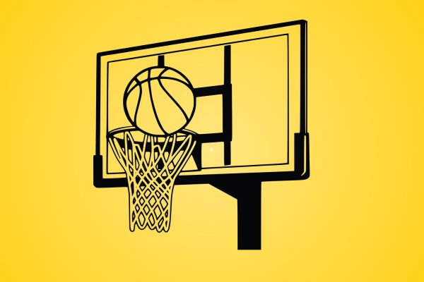 Баскетбол иконка