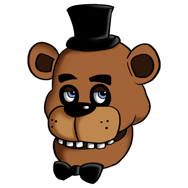 Мем мишка Фредди Фредди