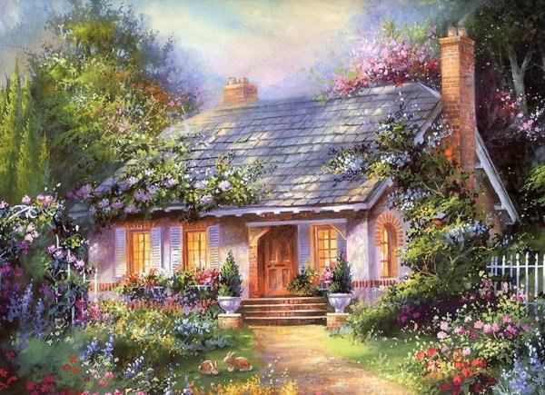 Джим Митчелл (Jim Mitchell)