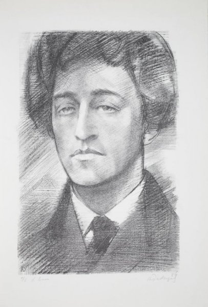 Александр блок революция 1817