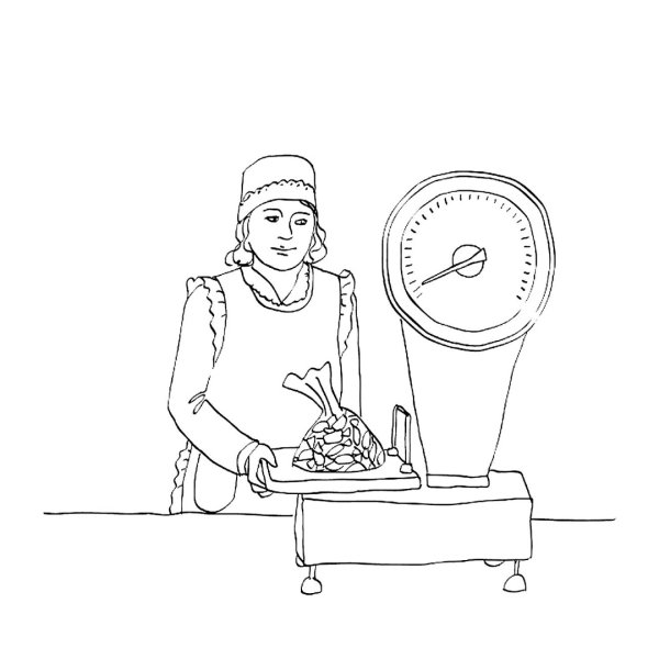 Раскраска. Профессии