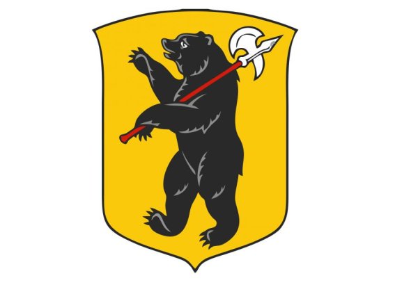 Мэрия Ярославля герб
