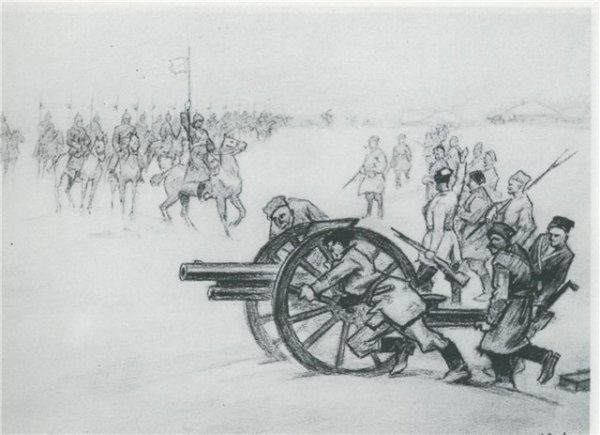 Леонид Перфецкий