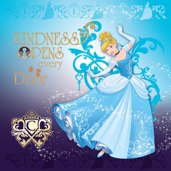 Афиша спектакля Золушка