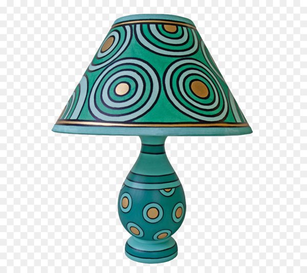 Абажур мультяшный