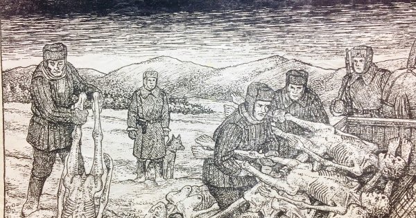 Данциг Балдаев