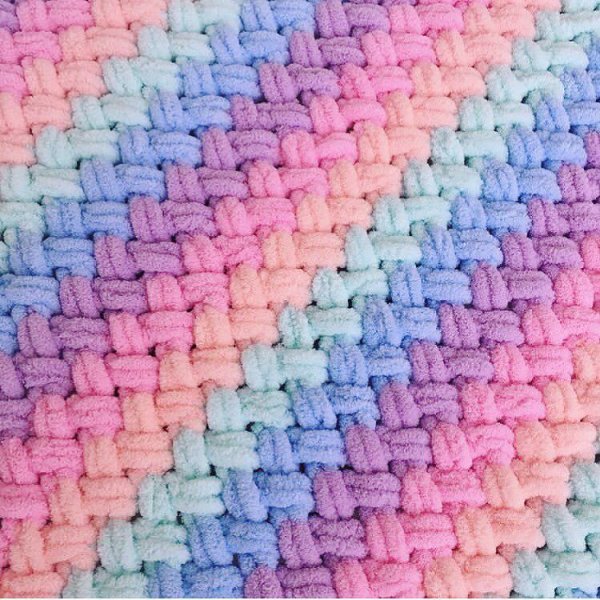 Ализе Пуффи палитра