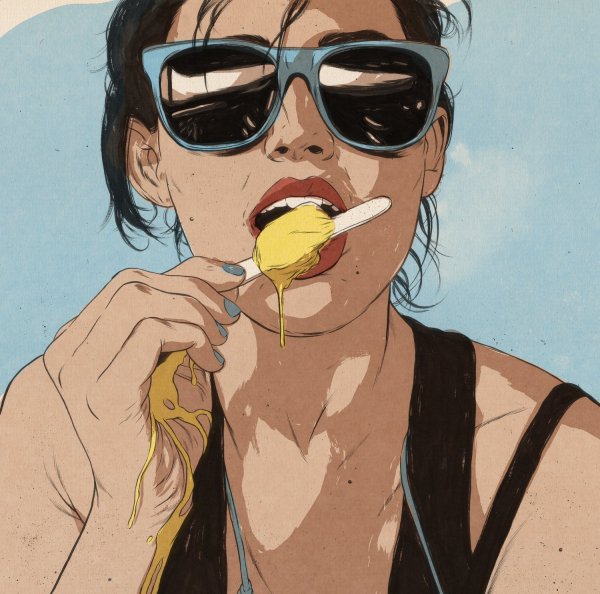 Тина Фомина