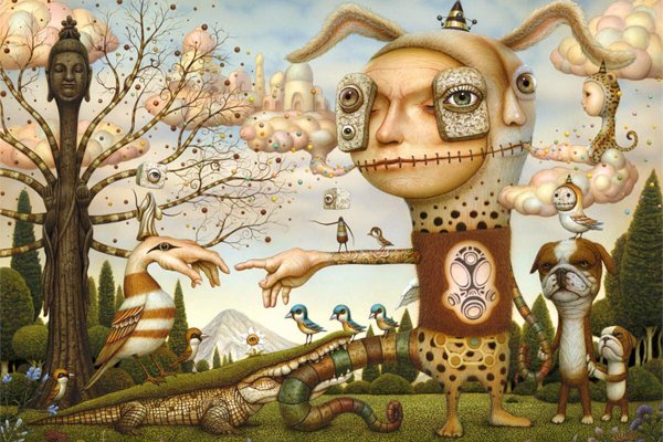 Наото Хаттори