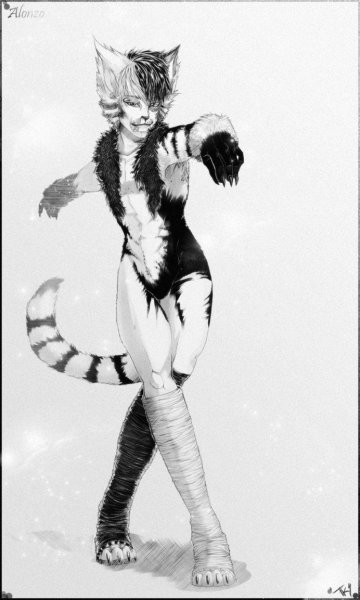 Иллюстрация к мюзиклу