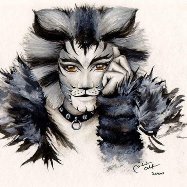 Мистофелис и Таггер