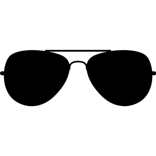 Темные очки