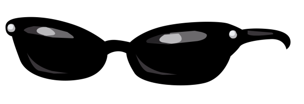 Очки для АВАТАРИИ для фотошопа