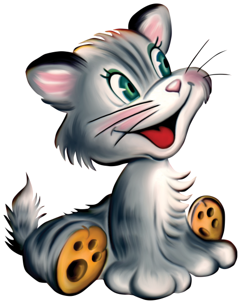 Зверушки для малышей