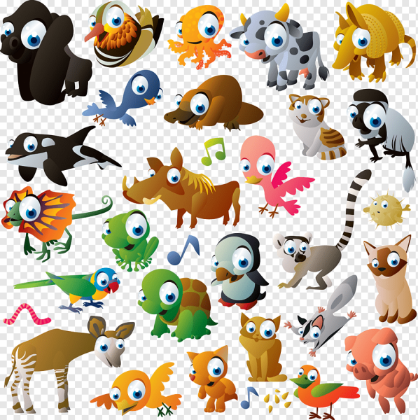 Sydney Hanson иллюстрации