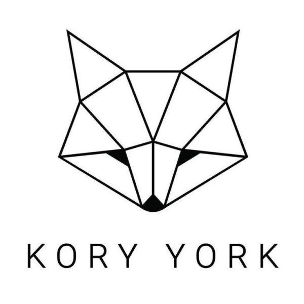 Геометрическая лиса