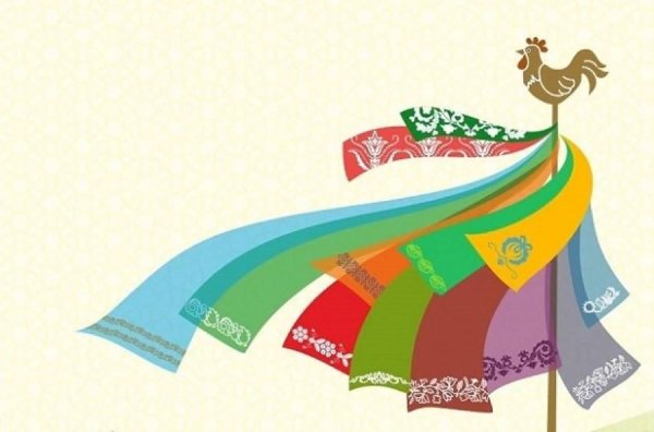 Сабантуй Башкирский праздник картины