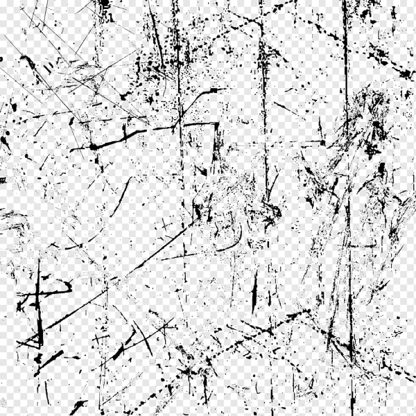 Текстура царапин