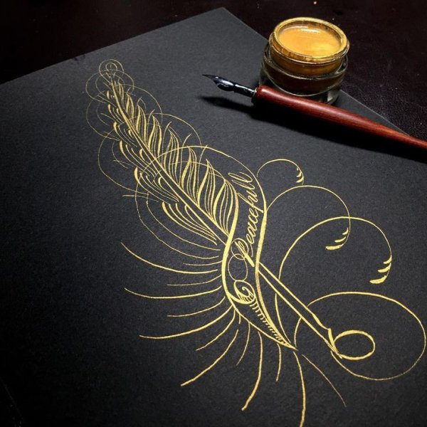 Следы от кошачьих когтей