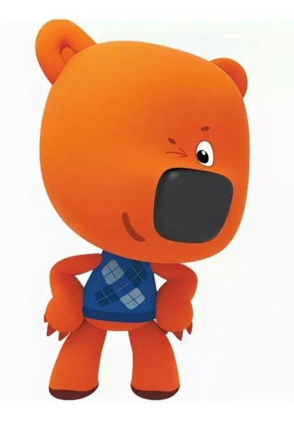 Иннокентий Мимимишки