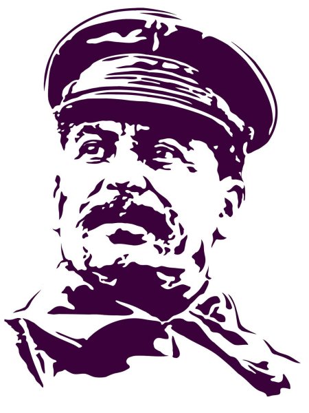 Сталин Иосиф Виссарионович