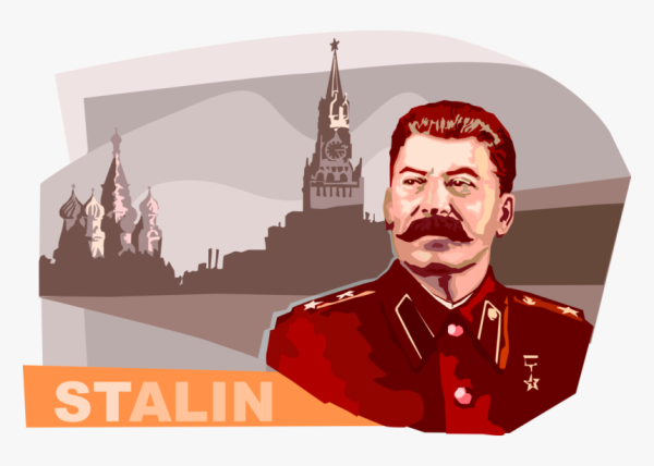 Сталин вектор