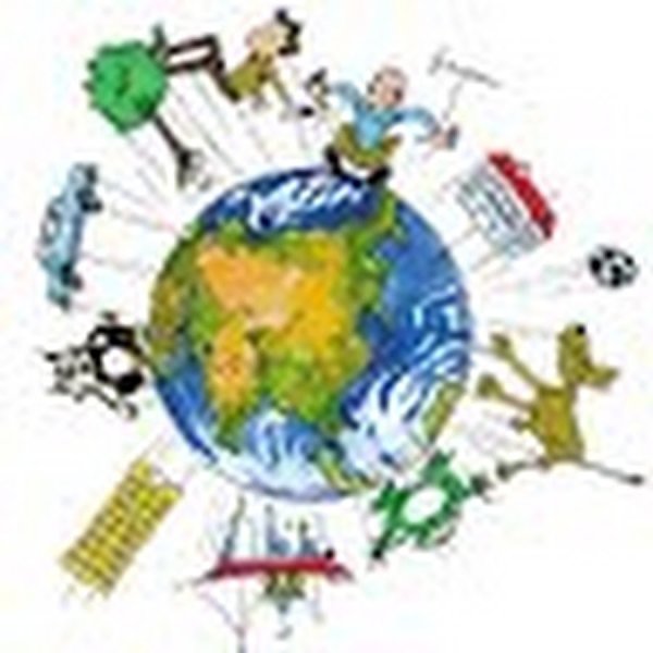 Закон Всемирного тяготения яблоко