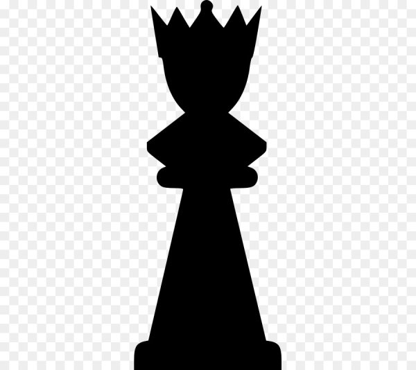 Шахматные фигуры Король и Королева