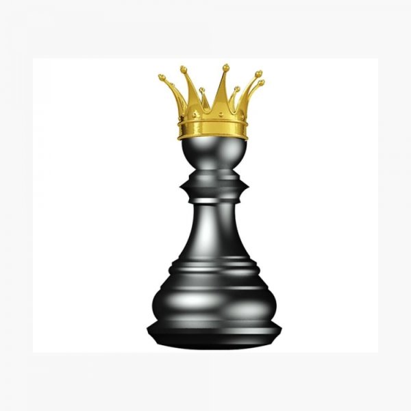 Сказочные шахматные фигуры