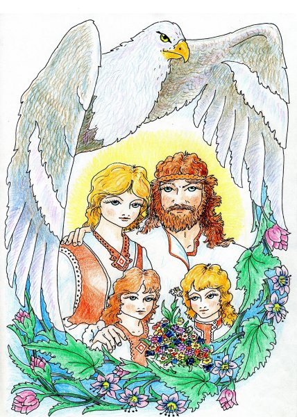 Энигма Тюрина Александра