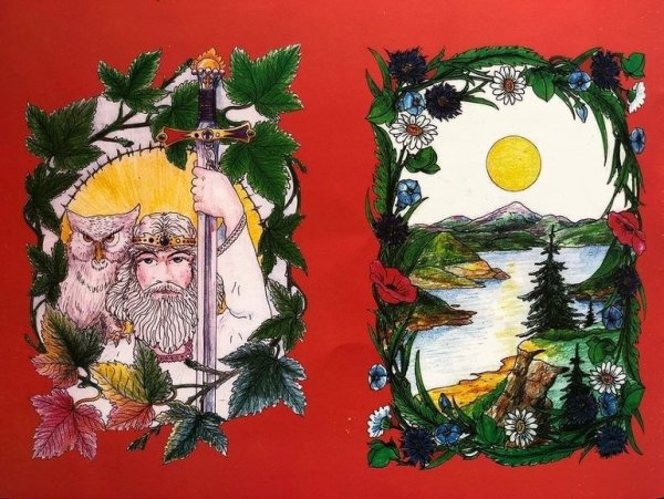 Александр Тюрин