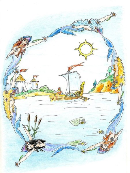 Александр Тюрин энергоинформационные