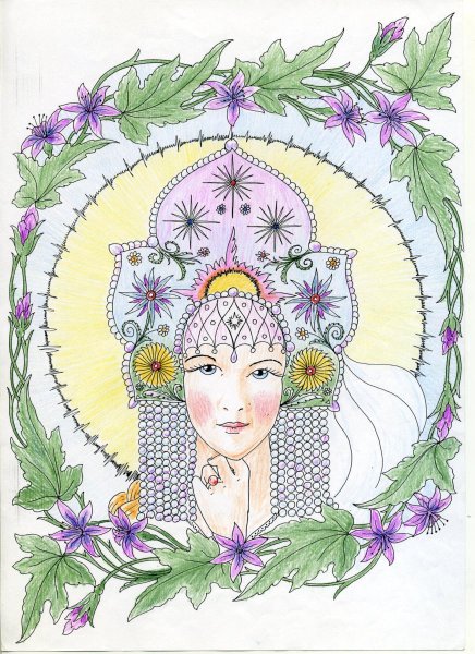 Александр Тюрин Энигма