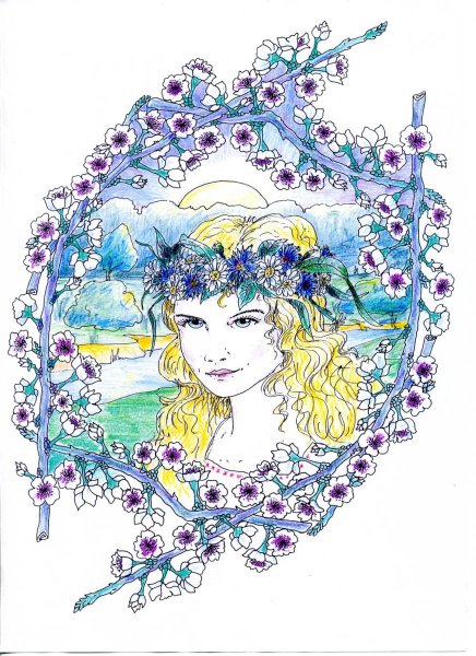 Энигма Тюрина Александра