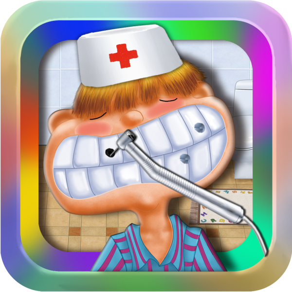 Стоматолог в детском саду