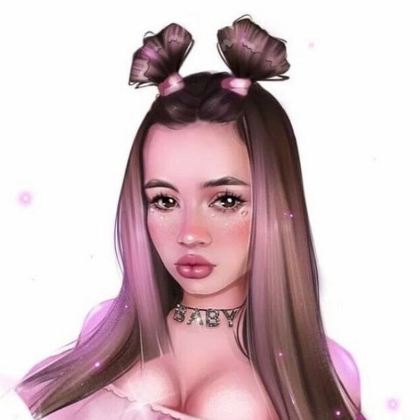 Валя Карнаухова Karna.Val